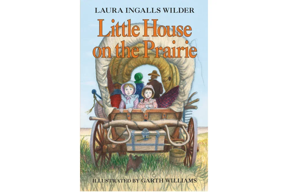 Little House on the Prairie: A Review