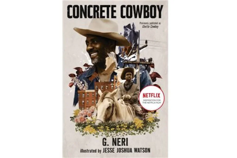 Concrete Cowboy: A Review