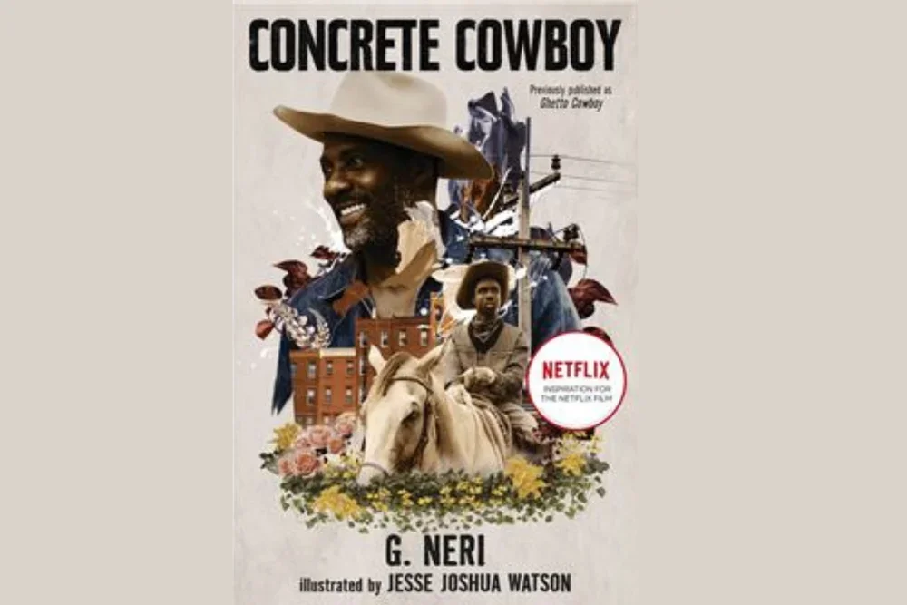 Concrete Cowboy: A Review