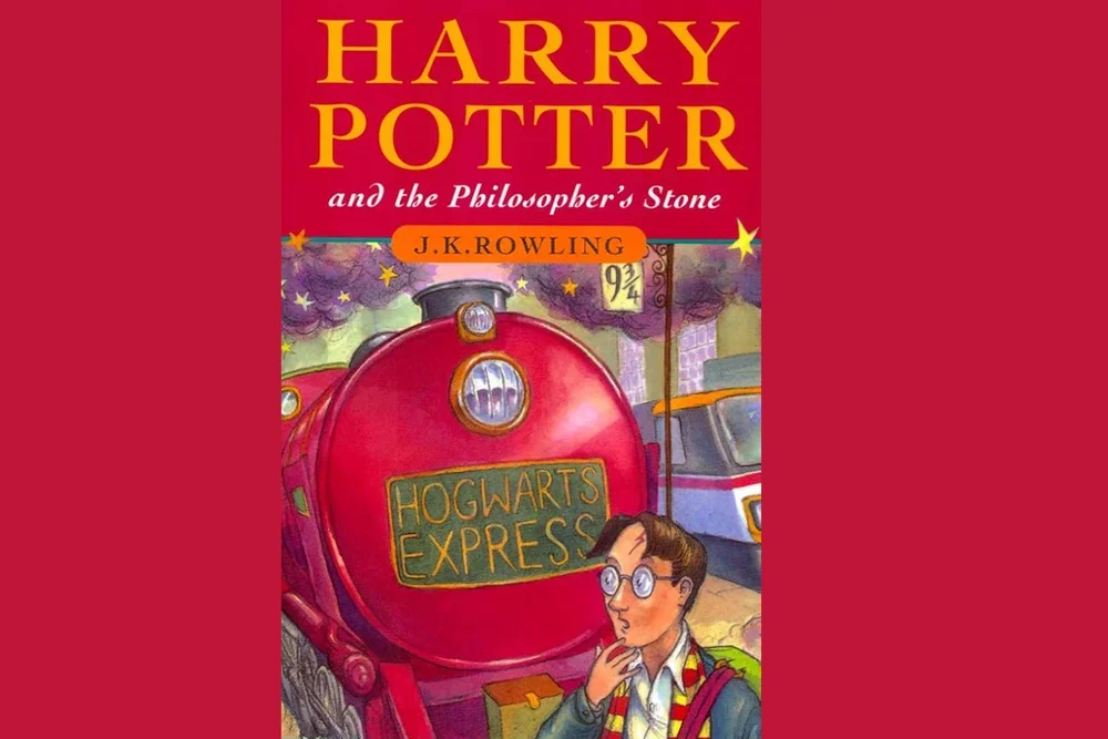 Harry Potter - A Review