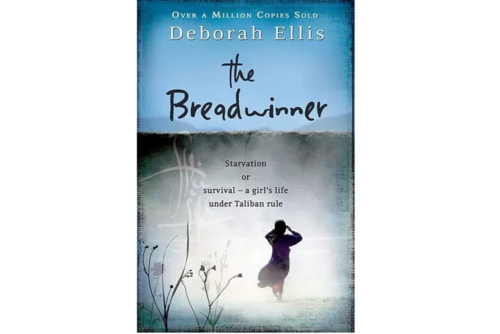 The Breadwinner: A Review