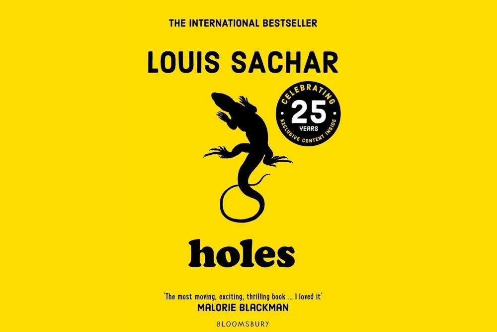 Holes: A Review