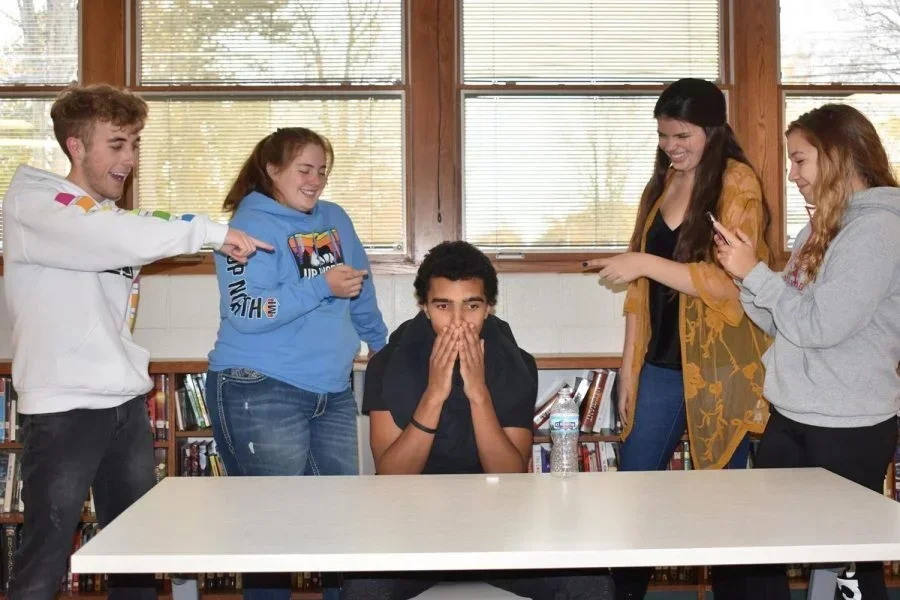 Banning Human Needs the Trick to Good Education