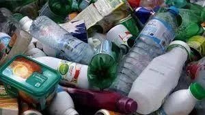 Ban Single Use Plastic