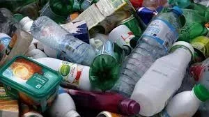 Ban Single Use Plastic