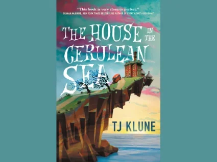 Book Review: The House in the Cerulean Sea