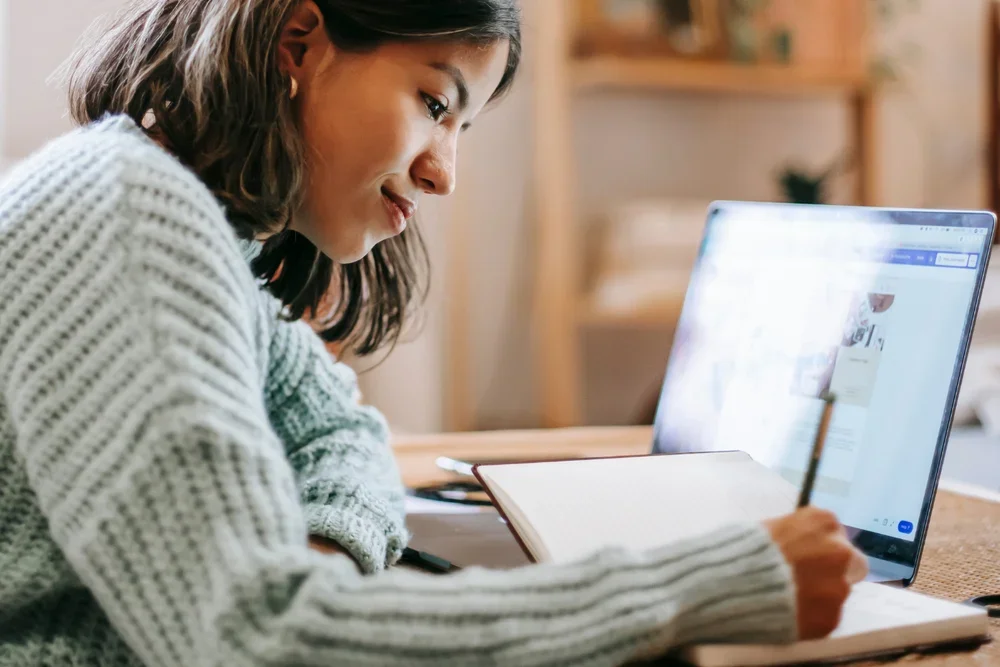 Online Classes: The Benefits of Learning from Home